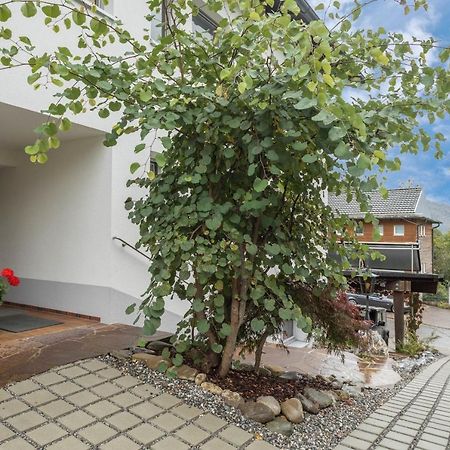Foersterhaus Wohnung Dachgeschoss Егг Екстер'єр фото