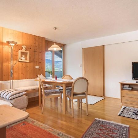 Foersterhaus Wohnung Dachgeschoss Егг Екстер'єр фото
