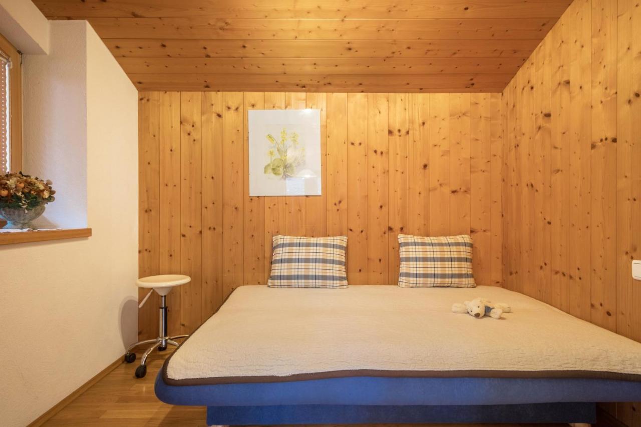 Foersterhaus Wohnung Dachgeschoss Егг Екстер'єр фото