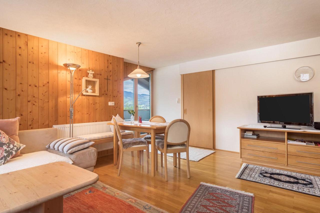 Foersterhaus Wohnung Dachgeschoss Егг Екстер'єр фото