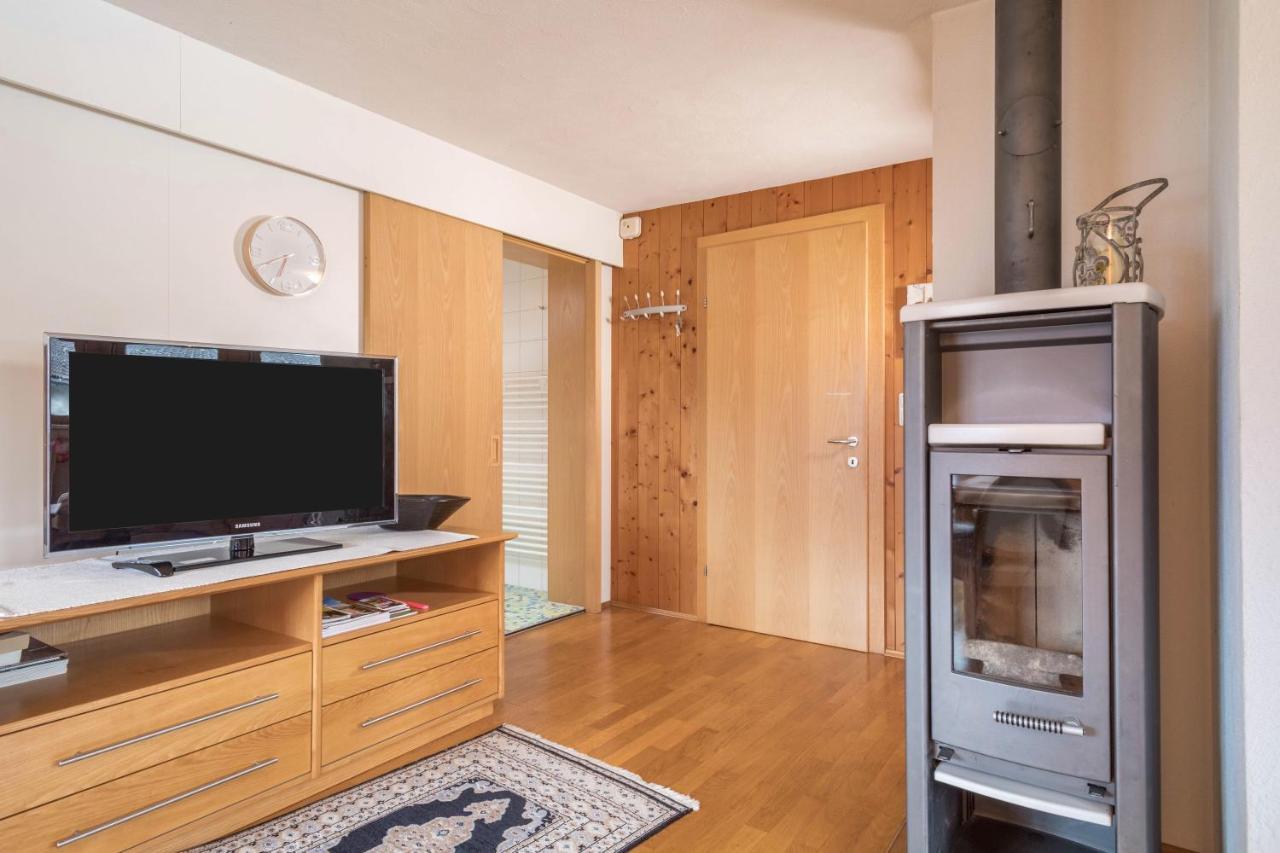 Foersterhaus Wohnung Dachgeschoss Егг Екстер'єр фото