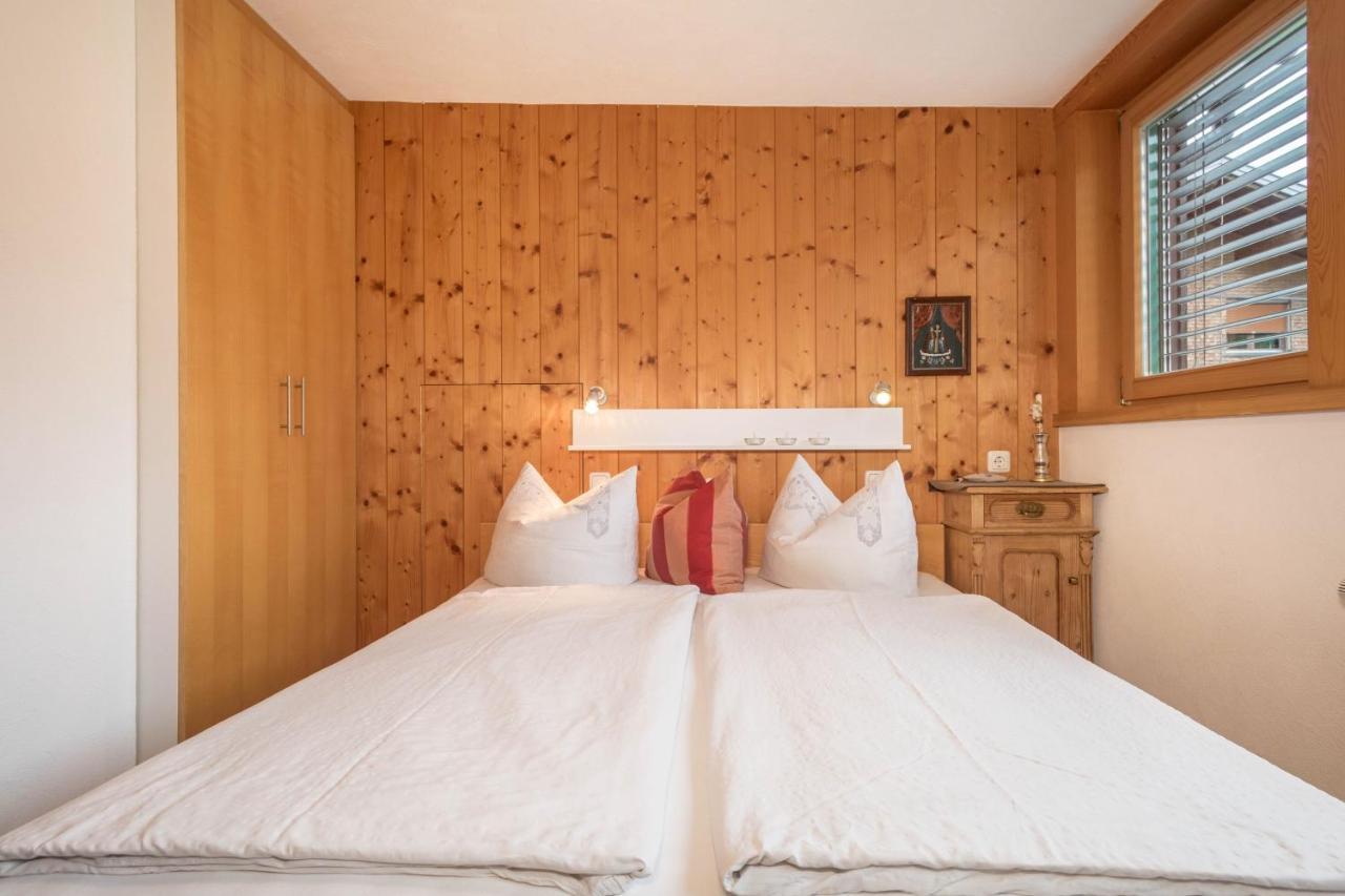 Foersterhaus Wohnung Dachgeschoss Егг Екстер'єр фото